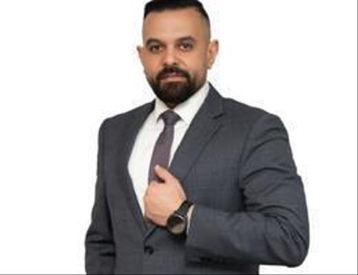 Amr Youssf Mohamed Ali Abdelhafez
