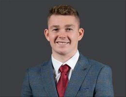 Cian Cahalane