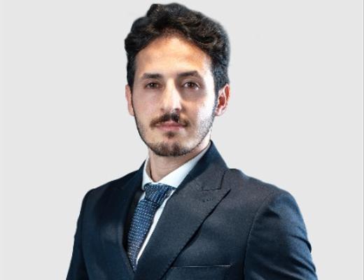 Feras Idris