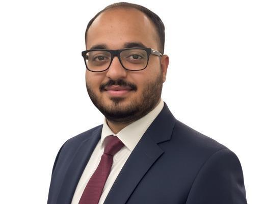 Hamzah Hassan   Khaleeli