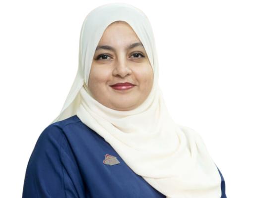 Ambreen Khalid