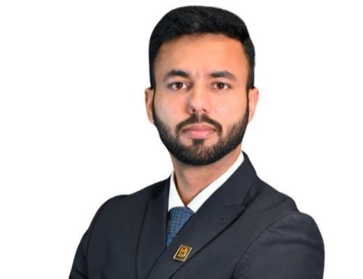 Sawaiz Anayat