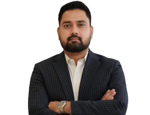 Sharique Imam