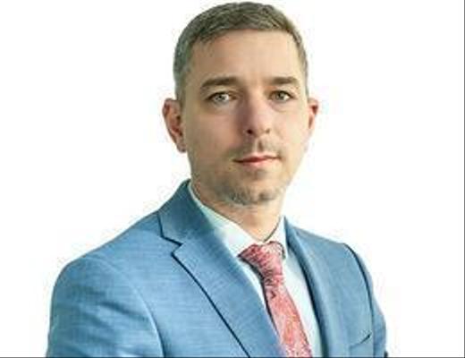 Vojislav Radosavljevic