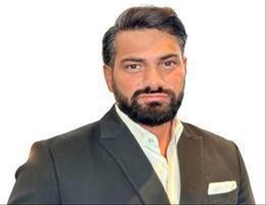 Hamed Yaqubi