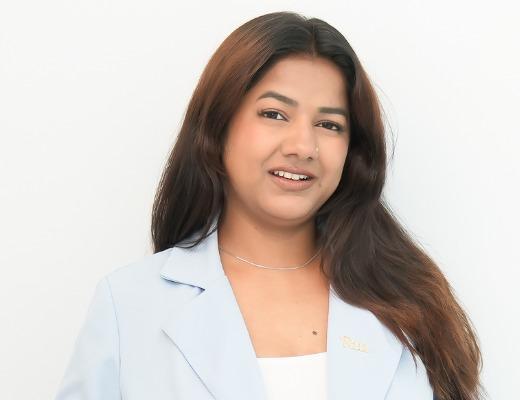 Riti Yadav