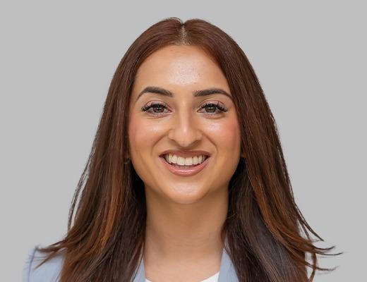 Simran Aulakh