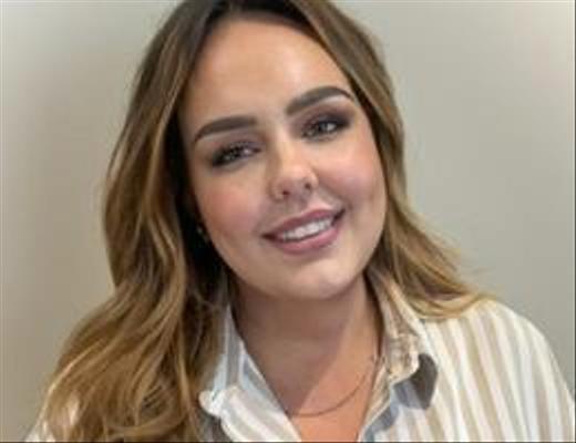 Jade Cosens