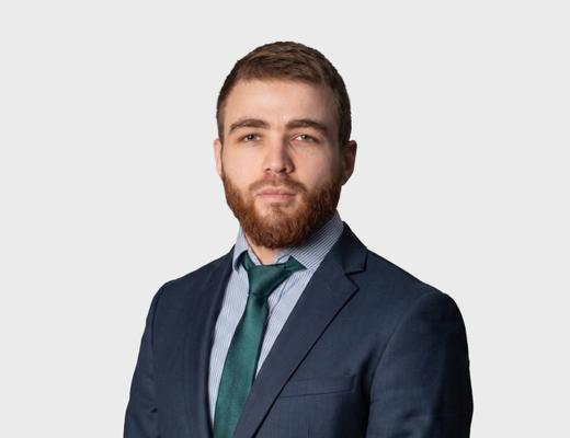 Magomed Kartoev