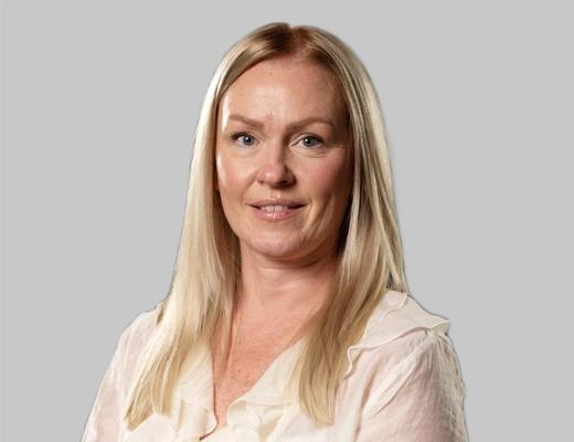 Kirsty Melia