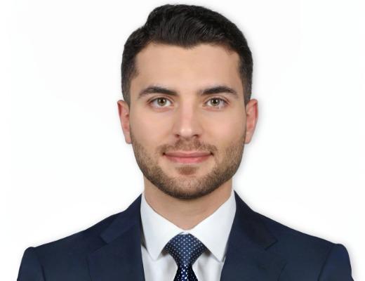 Munib Oubari