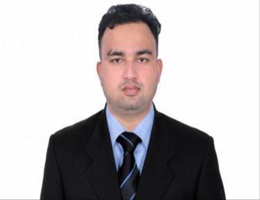 Atul Kumar
