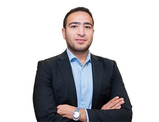 Ahmed Sayed