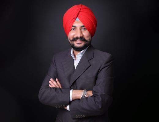Manpreet Singh