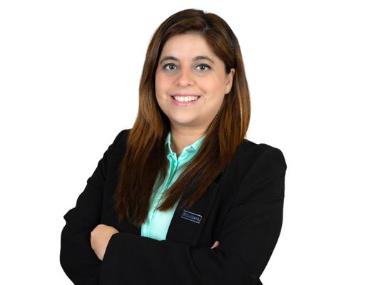 Abeera Shaikh