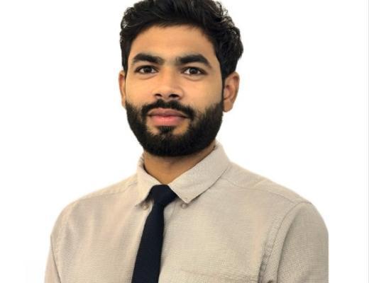 Rahul Singh Visakha  Singh