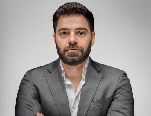 Amir Riachi