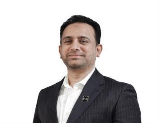 Azeem Ahmed
