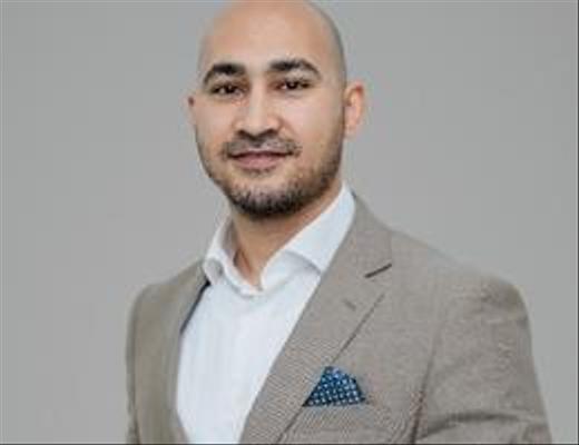 Mohamed Akl