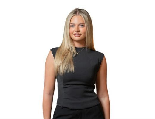 Georgia Nicholls