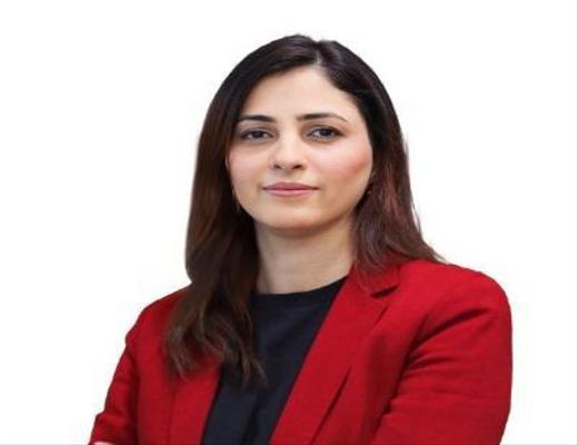 Samreen Farooq