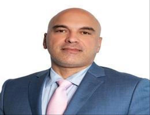 Alaa El Hajj  Sleiman