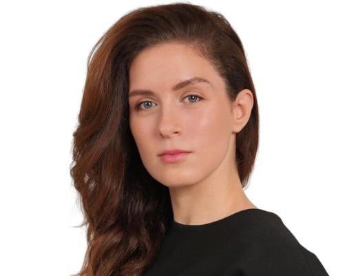 Maria Frolova