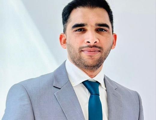 Mohammad Mazhar Ali