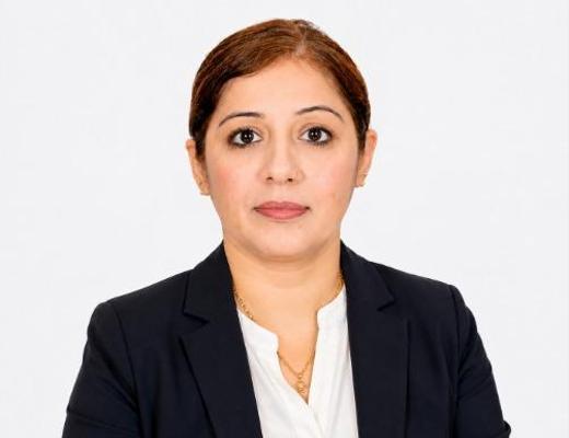 Sumera Asif