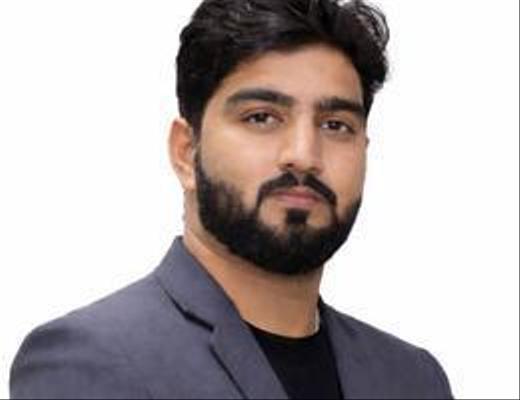 Mutahir Ashraf  Khan 