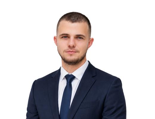 Dmitrii Shilkov