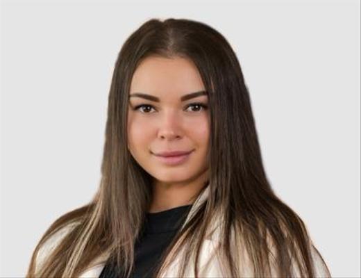 Yaroslava  Svystun