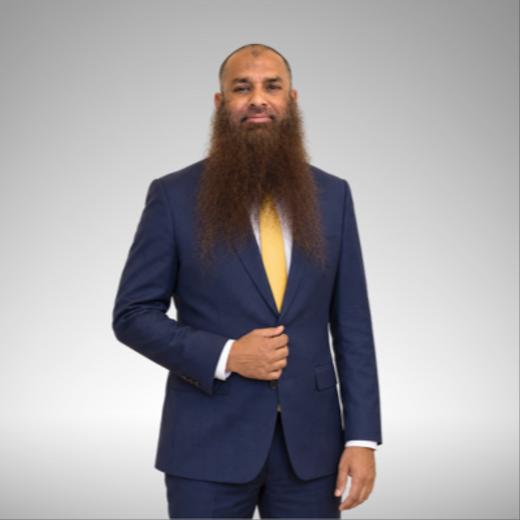 Tahseen Ibrahim