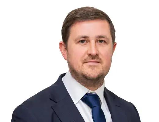James Odonnell