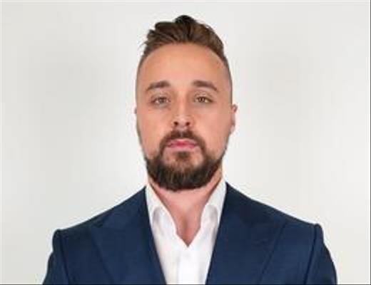 Mykyta Goliev