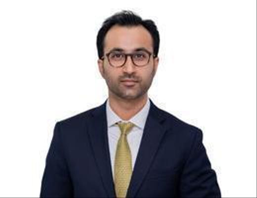 Anubhav Kapoor