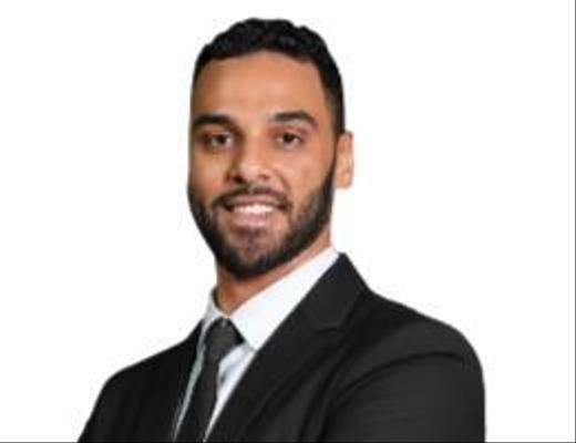 Khaled Omar