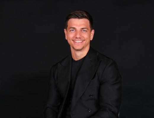 Stefan Novkovic