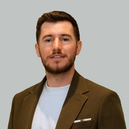 Tom Devlin