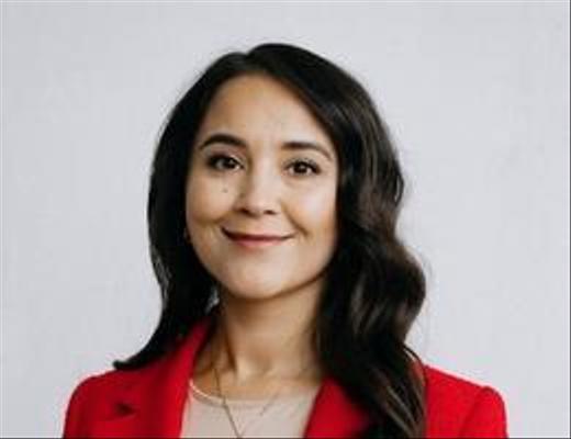 Albina Adutova