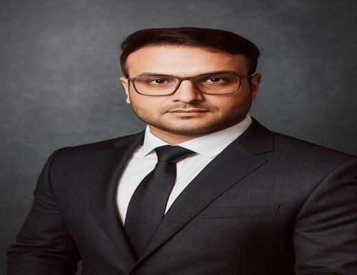 Asif  Rauf