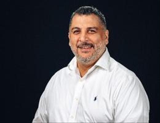 Tarek Helamieh 