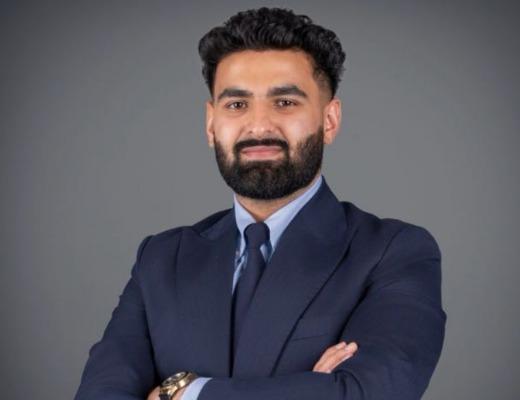 Shehbaj  Singh