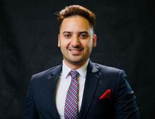 Usman Shuja Ud Din