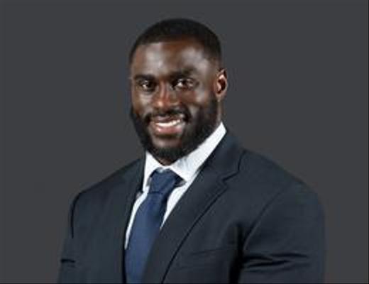 Richard Marfo