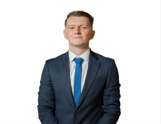Ben Campbell