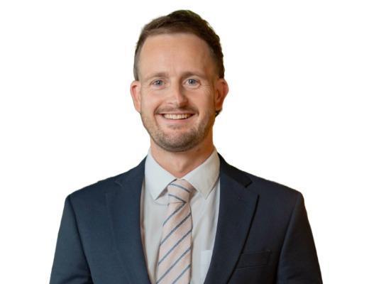 Michael Hinchcliffe