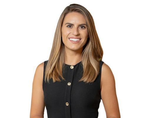 Nicole McCubbin