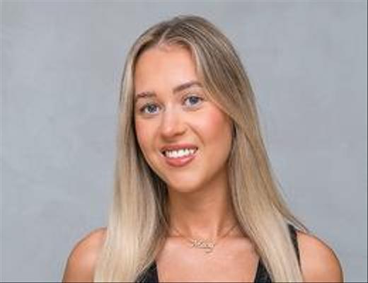 Macy McIntyre