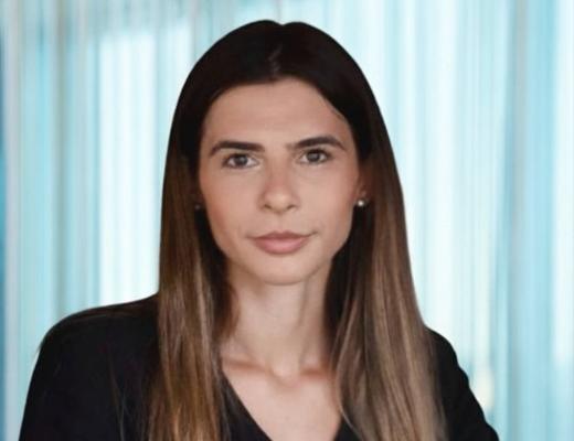 Monika  Milkova 